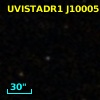 COSMOS J100051.18+023456.5