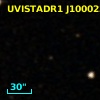 COSMOS J100023.35+023504.7