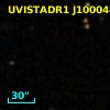 COSMOS J100048.21+023455.4