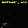COSMOS J100039.71+023451.9