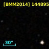 zCOSMOS 838708