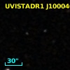 COSMOS J100040.08+023451.9