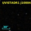 COSMOS J100041.71+023451.8