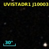COSMOS J100035.74+023456.7