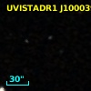 COSMOS J100039.34+023448.7