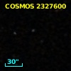 COSMOS J100038.67+023450.6