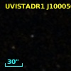 COSMOS J100050.99+023447.6