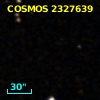 COSMOS J100043.34+023450.4