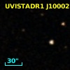 COSMOS J100021.95+023447.1