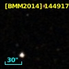 zCOSMOS 838802