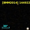 zCOSMOS 838420