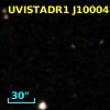 COSMOS J100042.30+023444.9