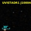 COSMOS J100040.46+023442.9