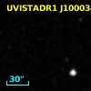 COSMOS J100034.78+023442.9