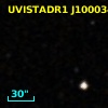 COSMOS J100034.57+023442.2