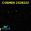COSMOS J100039.16+023442.0