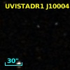 COSMOS J100041.37+023439.7