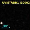 COSMOS J100028.74+023439.4