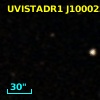 COSMOS J100023.48+023437.3