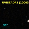 COSMOS J100036.22+023434.2