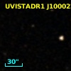 COSMOS J100022.99+023439.0