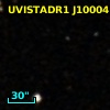 COSMOS J100041.91+023436.3