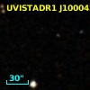COSMOS J100042.16+023441.5