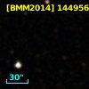 zCOSMOS 838821