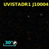 COSMOS J100041.65+023434.8