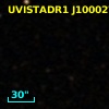 COSMOS J100027.68+023434.1