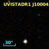 COSMOS J100043.35+023430.9