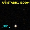 COSMOS J100043.38+023433.3