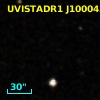 COSMOS J100043.44+023428.4
