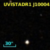 COSMOS J100043.56+023430.5