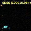 COSMOS J100015.08+023426.9