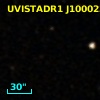 COSMOS J100023.43+023429.5