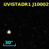 COSMOS J100029.82+023425.6
