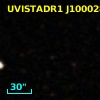 COSMOS J100028.35+023425.5