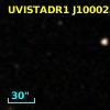 COSMOS J100023.66+023420.3