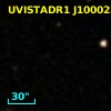 COSMOS J100023.52+023421.7