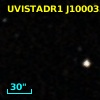 COSMOS J100035.29+023423.2