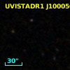 COSMOS J100050.97+023421.4
