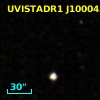 COSMOS J100043.48+023421.1