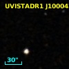 COSMOS J100042.27+023418.7