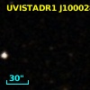 COSMOS J100028.73+023420.9