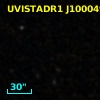 COSMOS J100049.09+023419.8