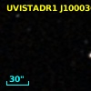 COSMOS J100036.48+023419.7