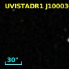 COSMOS J100036.50+023416.4