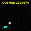 COSMOS J100041.73+023418.6