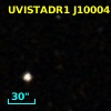 COSMOS J100041.19+023412.6